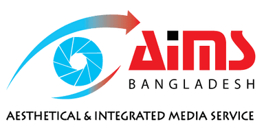 AIMS Bangladesh Logo - Professional Track Record and Media Production Partner